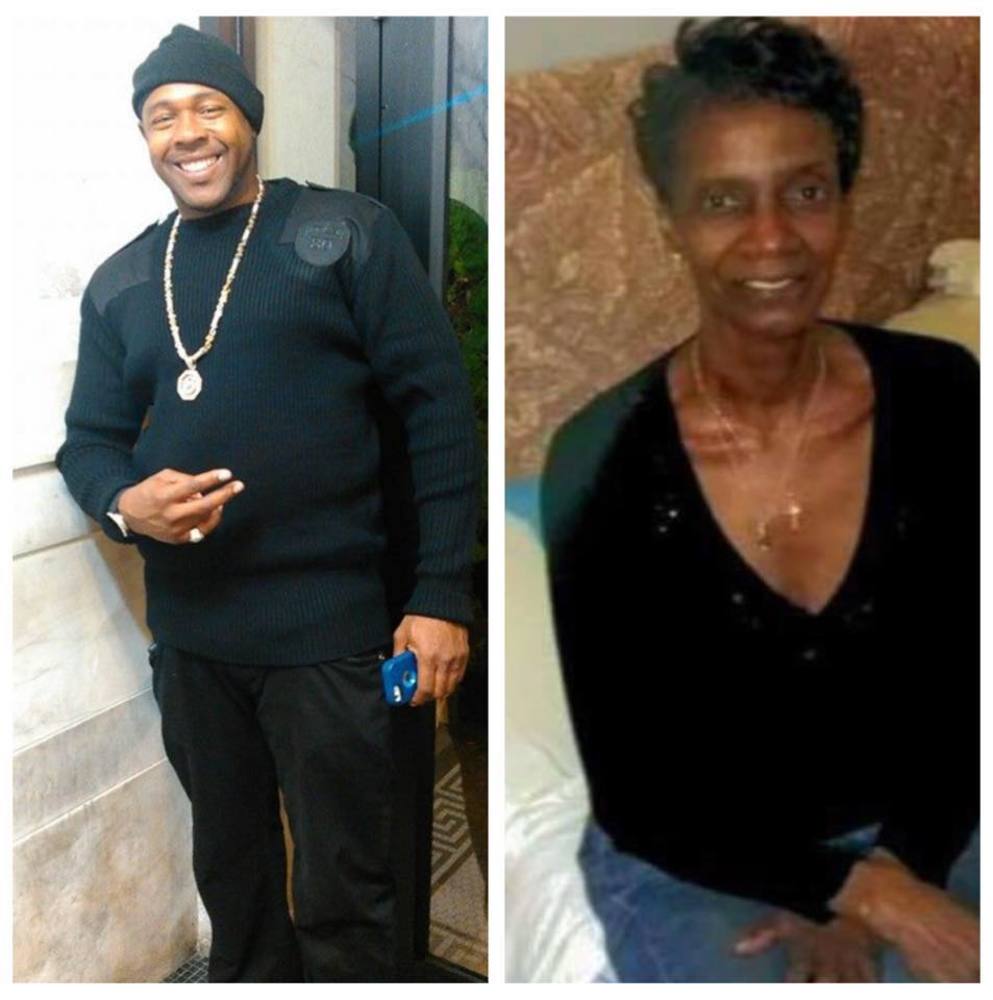 Meet your Posher, Shermaine